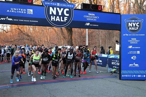 results new york marathon 2023